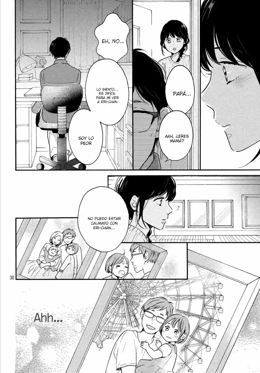 Koi Wazurai No Ellie - Capítulo 32 - Página 33 - LectorTMOo