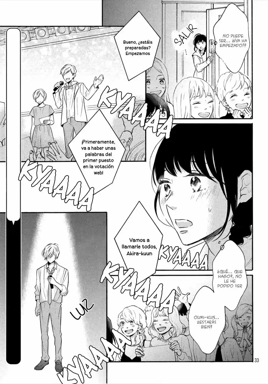 Koi Wazurai No Ellie - Capítulo 36 - Página 36 - LectorTMOo