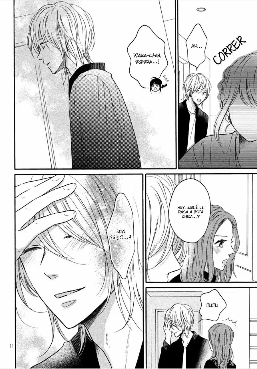 Koi Wazurai No Ellie - Capítulo 37 - Página 14 - LectorTMOo