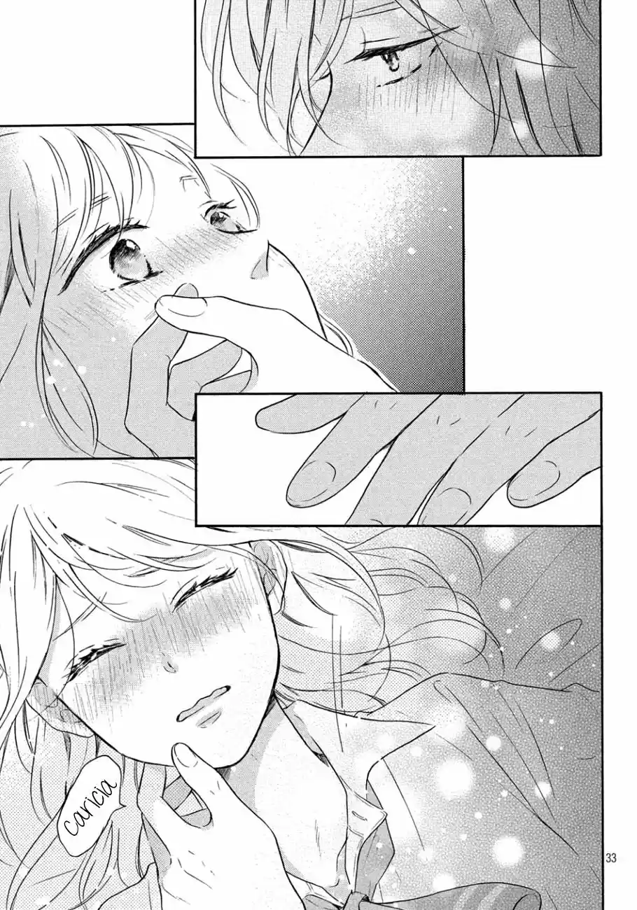 Koi Wazurai No Ellie - Capítulo 39 - Página 36 - LectorTMOo