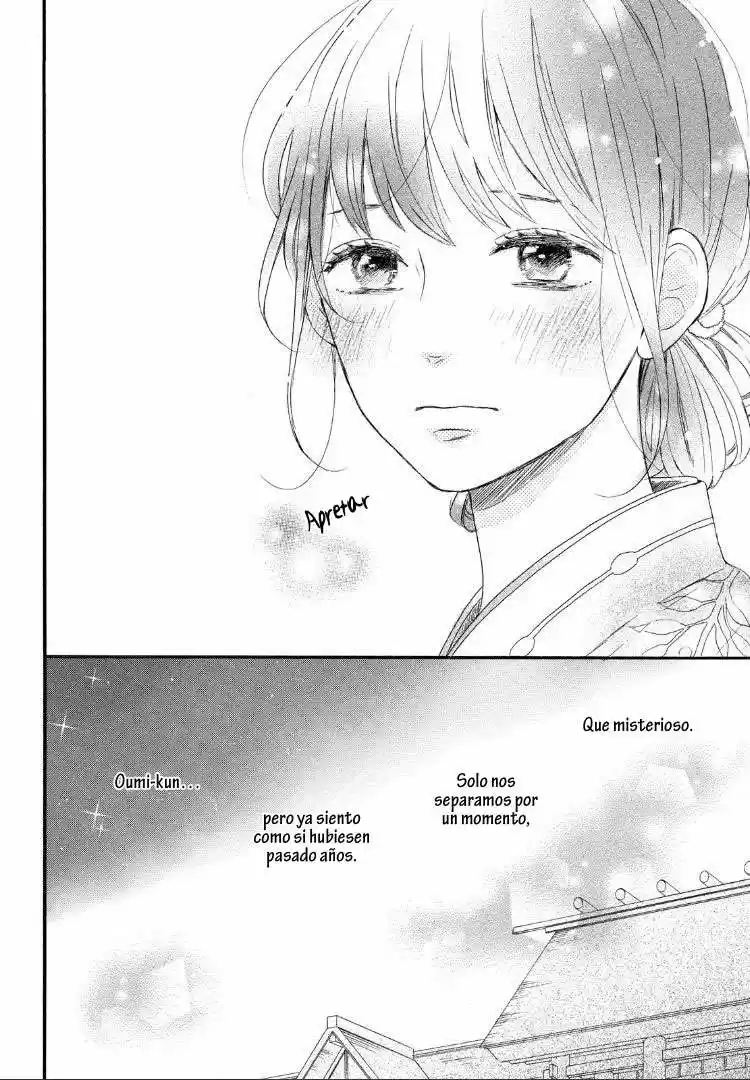 Koi Wazurai No Ellie - Capítulo 4 - Página 28 - LectorTMOo
