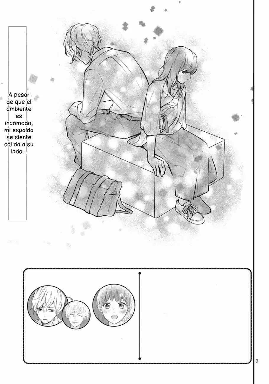 Koi Wazurai No Ellie - Capítulo 41 - Página 5 - LectorTMOo