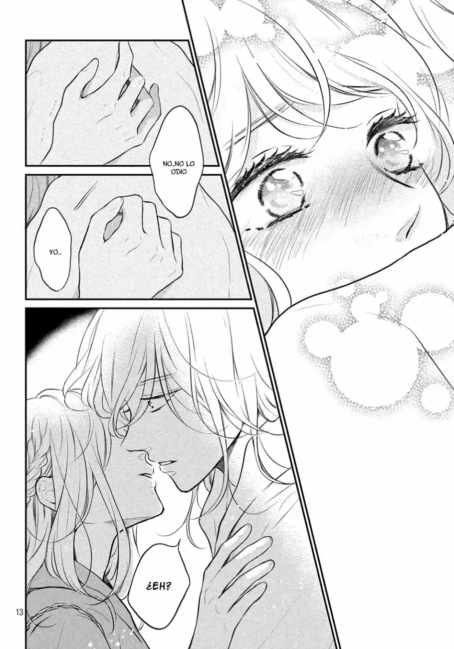 Koi Wazurai No Ellie - Capítulo 41 - Página 16 - LectorTMOo