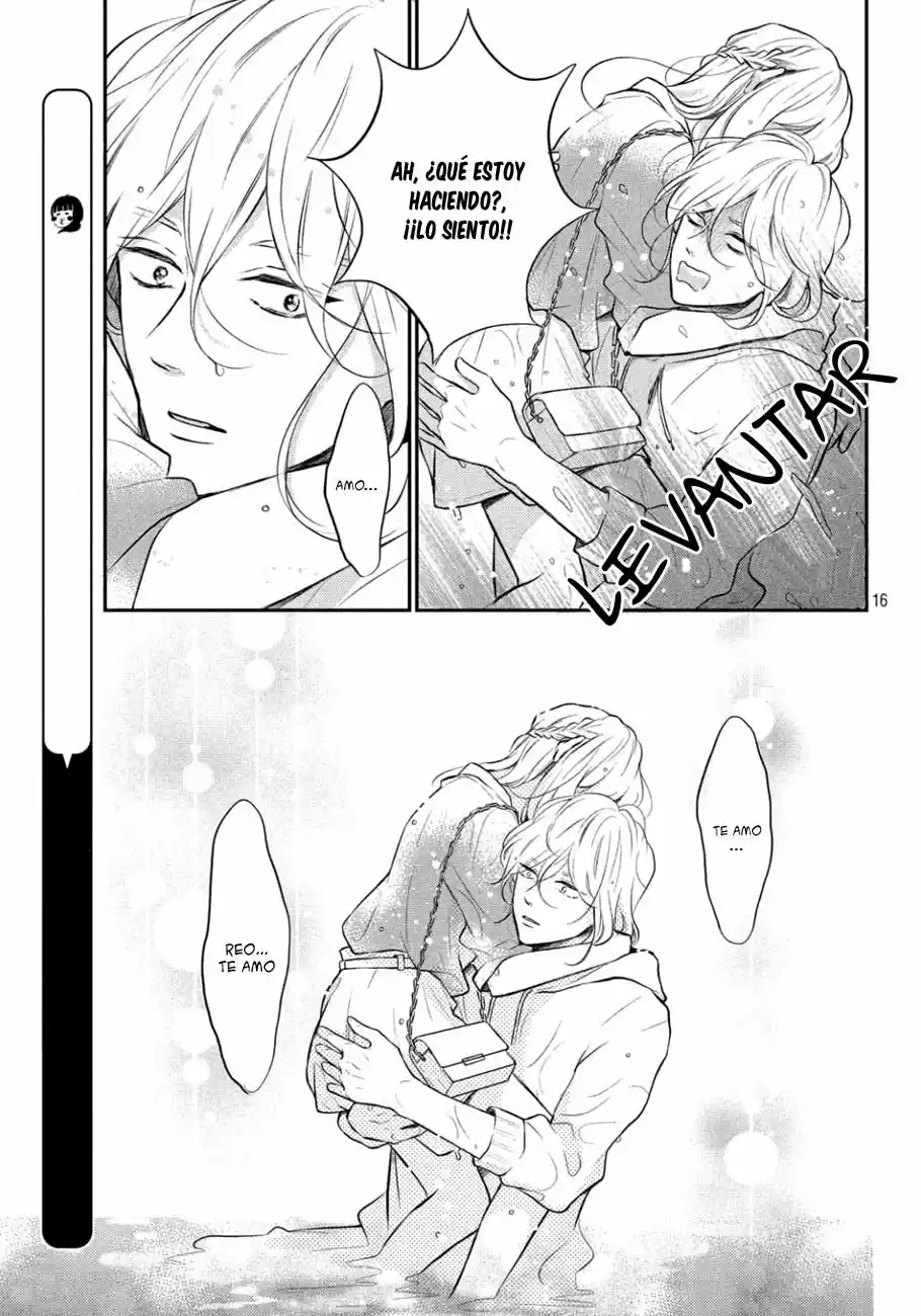 Koi Wazurai No Ellie - Capítulo 41 - Página 19 - LectorTMOo
