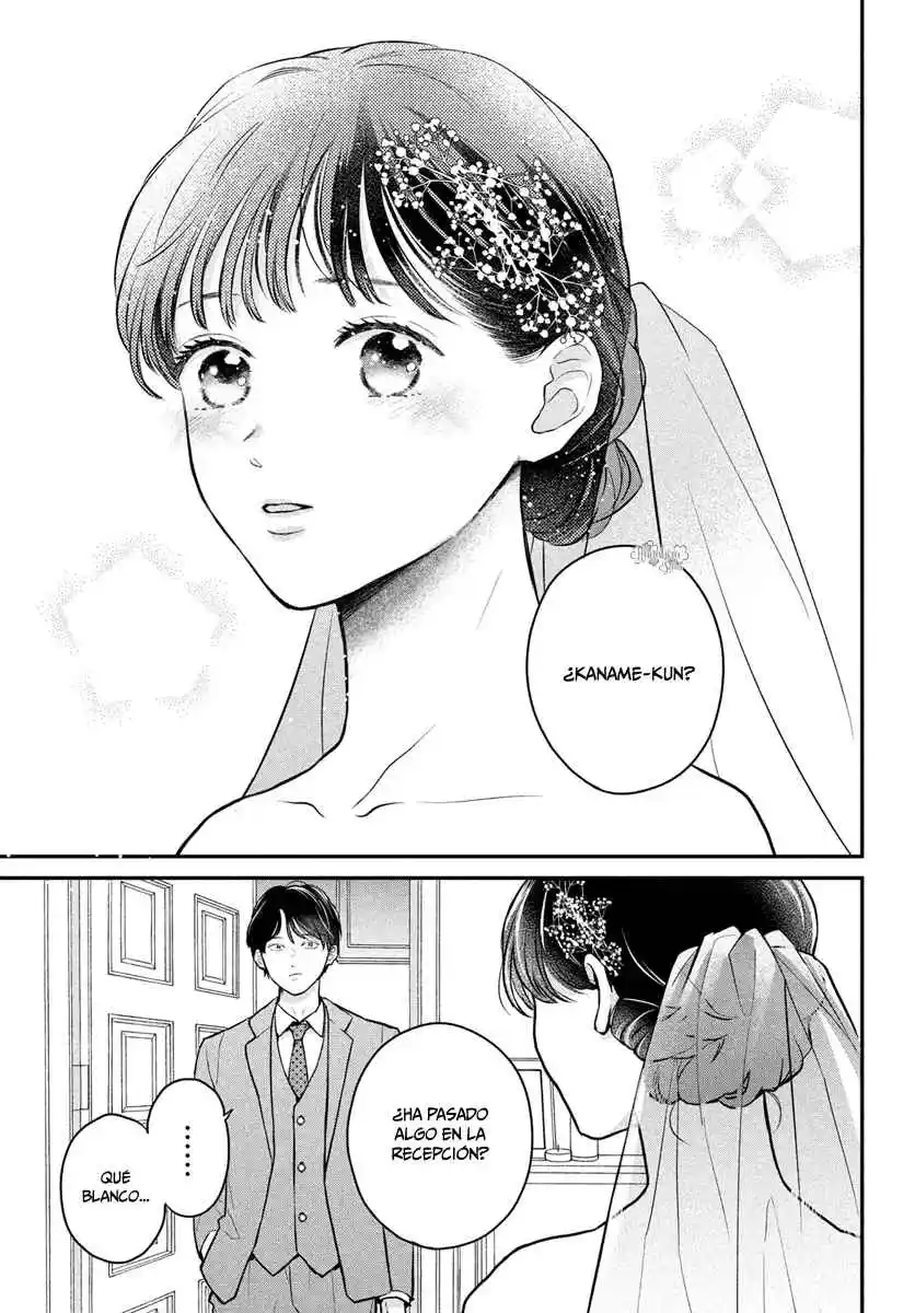 Koi Wazurai No Ellie - Capítulo 47 - Página 8 - LectorTMOo