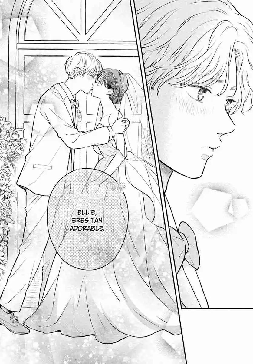 Koi Wazurai No Ellie - Capítulo 47 - Página 25 - LectorTMOo