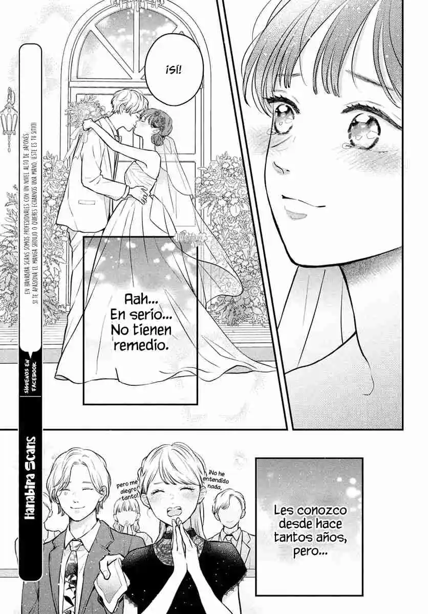 Koi Wazurai No Ellie - Capítulo 47 - Página 28 - LectorTMOo