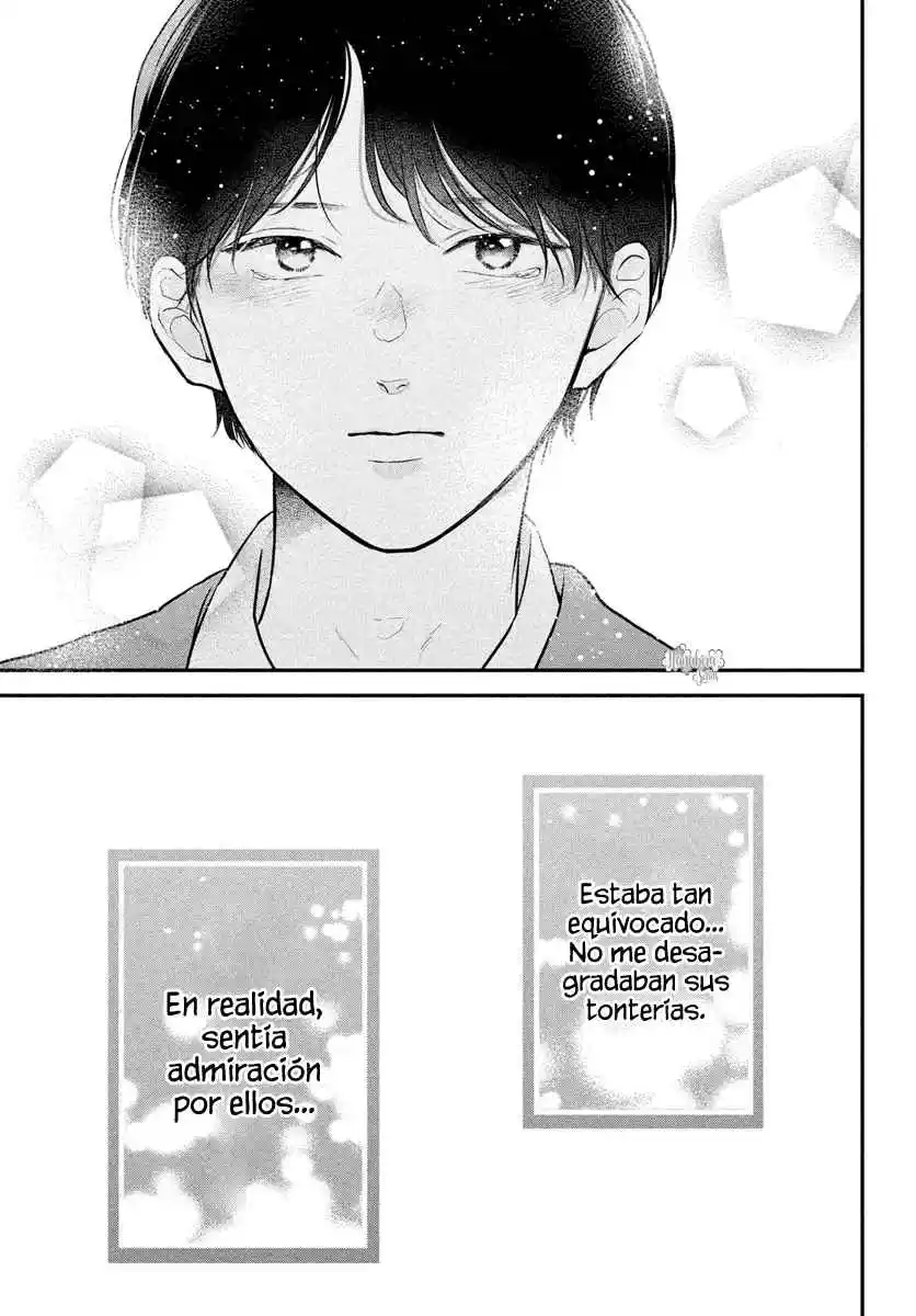 Koi Wazurai No Ellie - Capítulo 47 - Página 30 - LectorTMOo