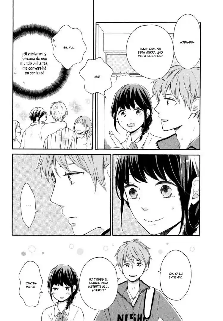 Koi Wazurai No Ellie - Capítulo 6 - Página 14 - LectorTMOo