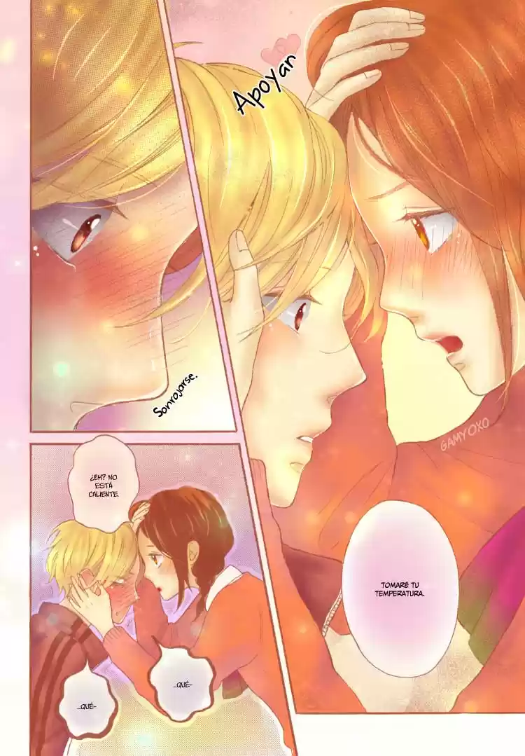 Koi Wazurai No Ellie - Capítulo 6 - Página 36 - LectorTMOo