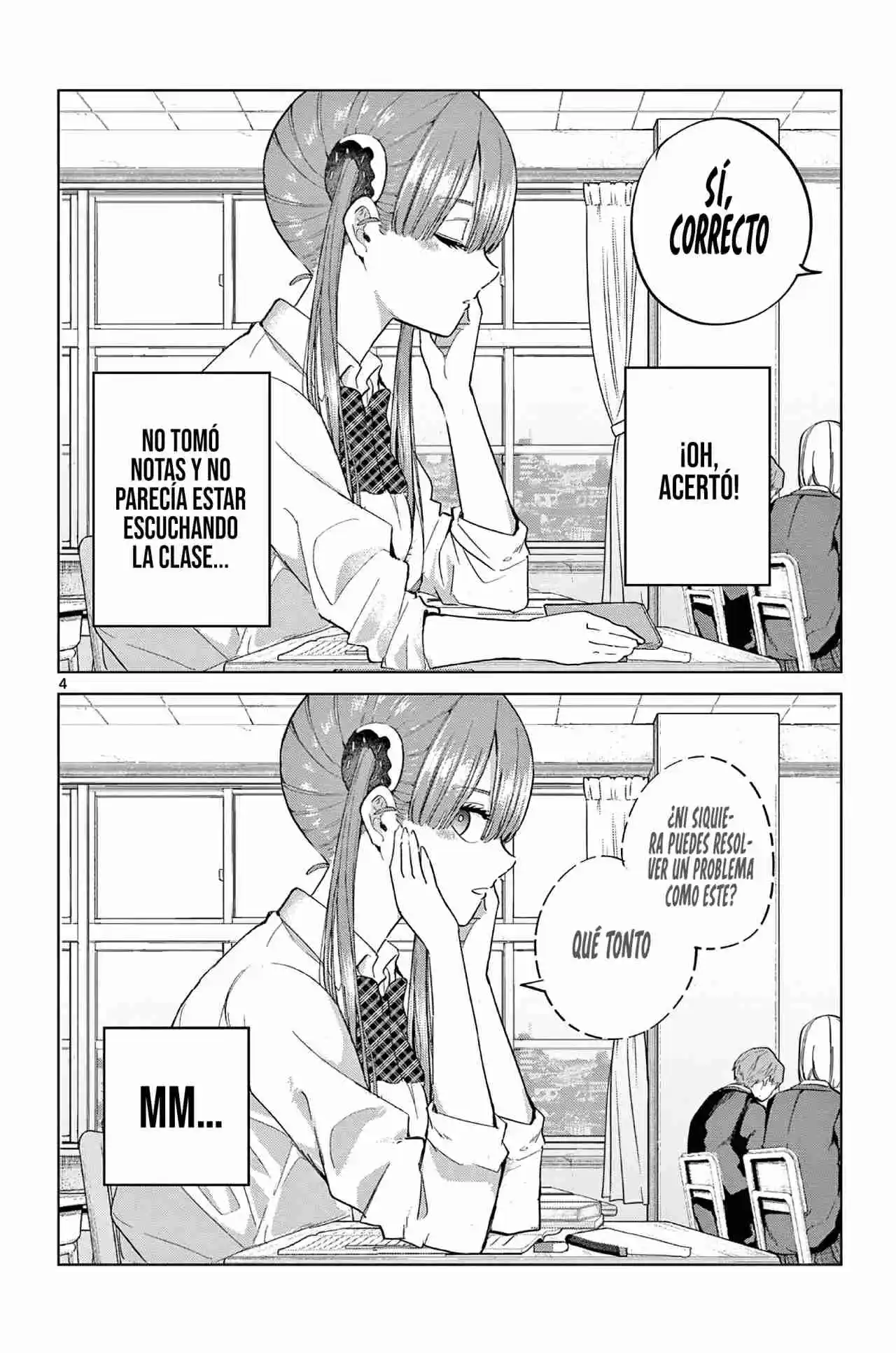 Koibami Shoujo capítulo 11.50 página 7