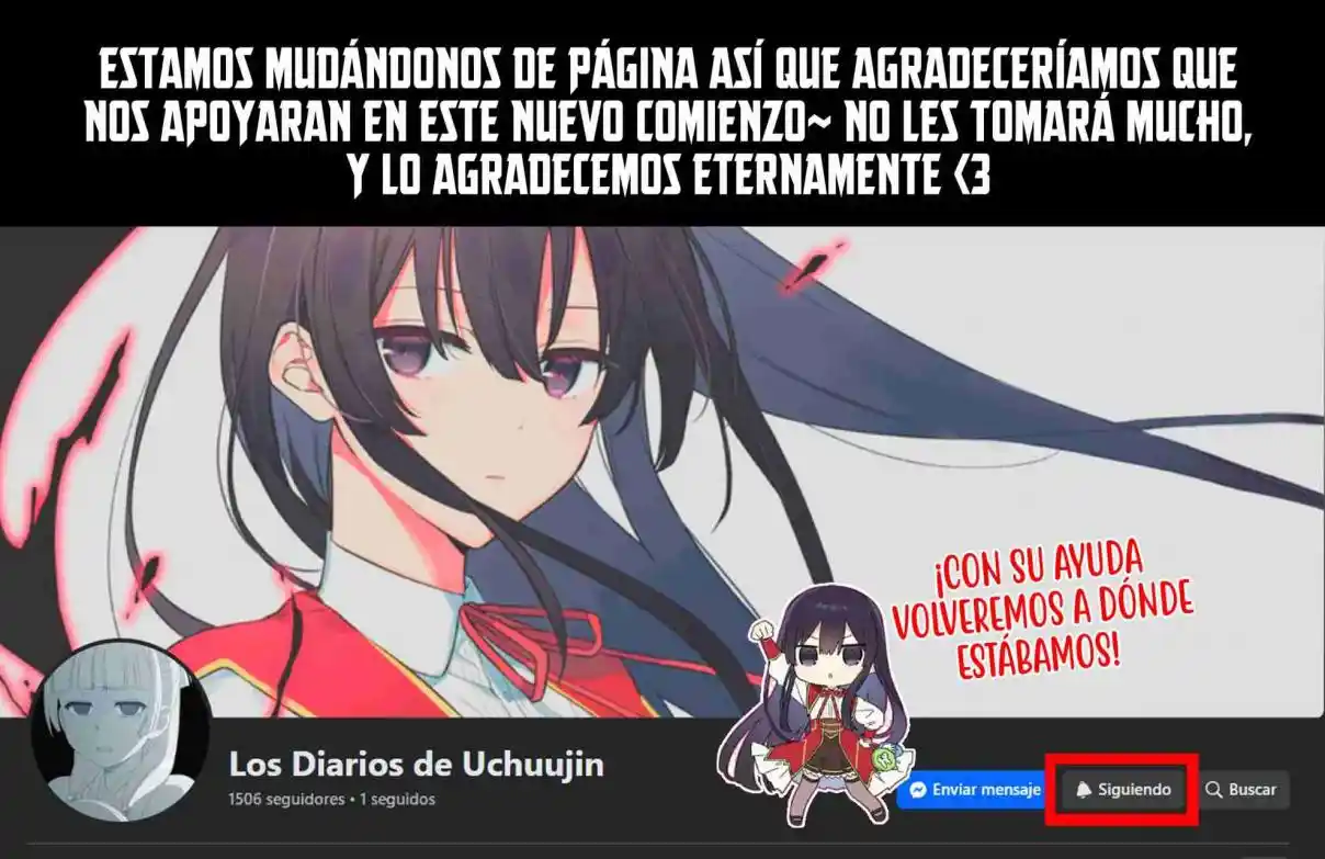 Koibami Shoujo capítulo 23.50 página 5