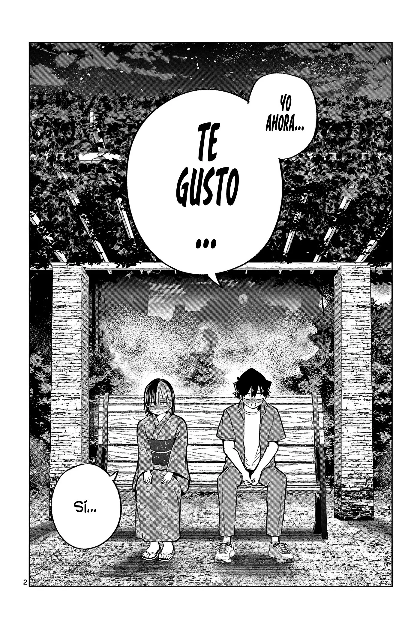 Koibami Shoujo capítulo 25 página 7