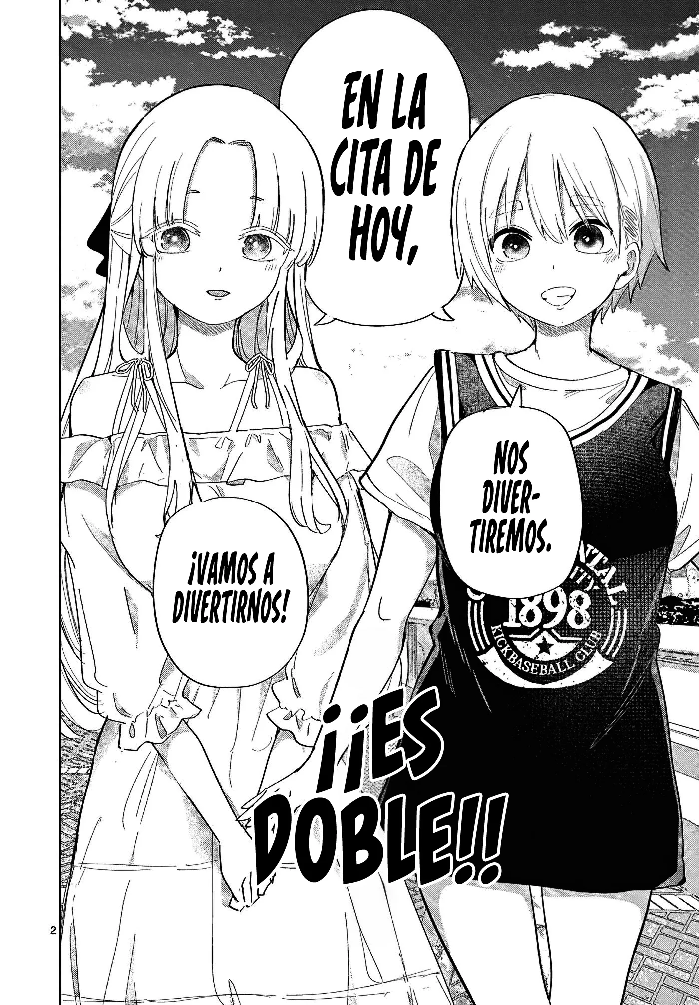 Koibami Shoujo capítulo 26 página 7