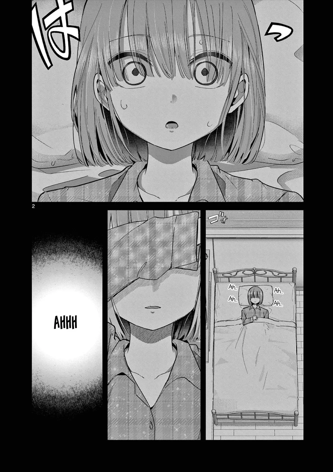 Koibami Shoujo capítulo 28 página 7