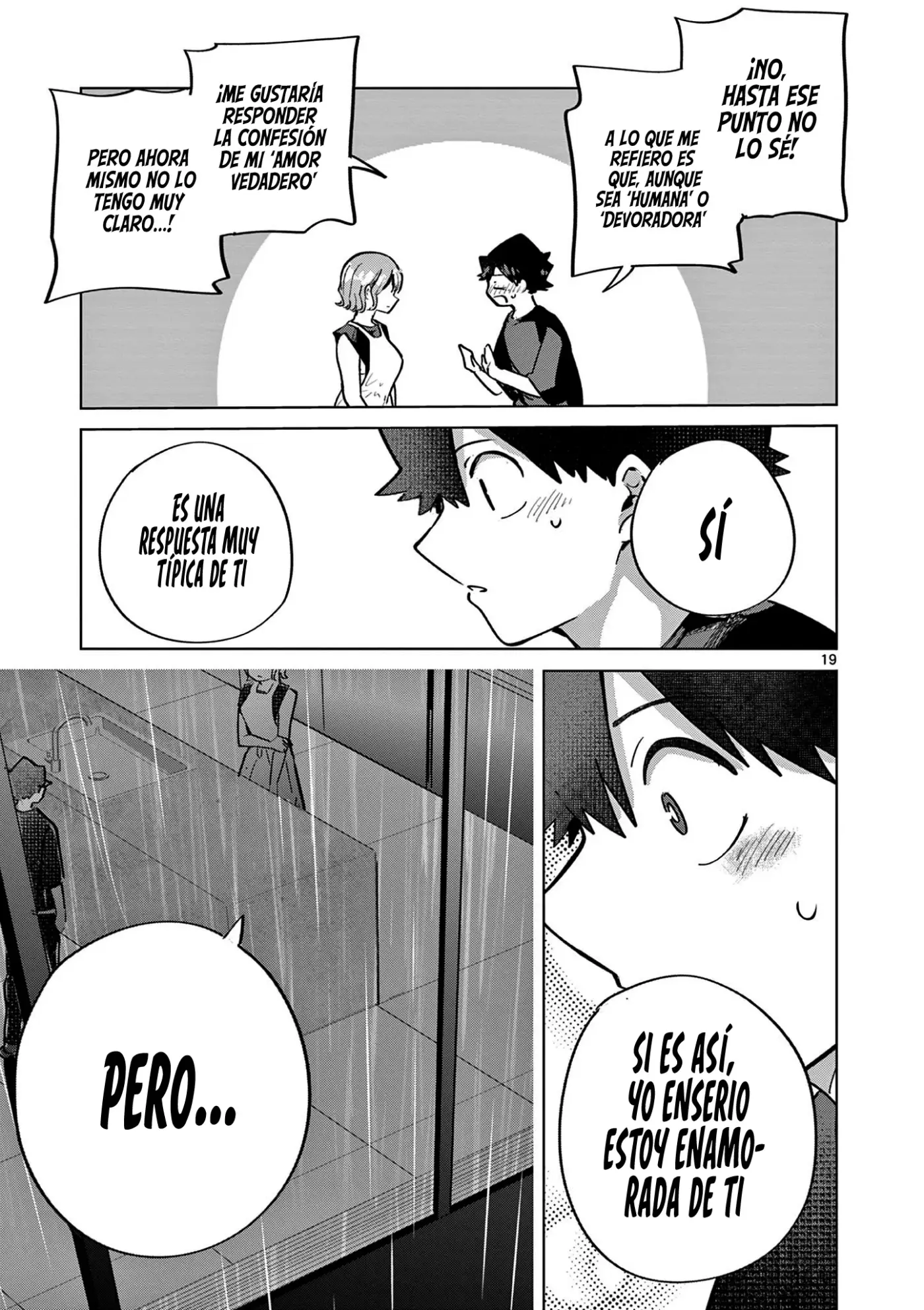 Koibami Shoujo capítulo 28 página 24