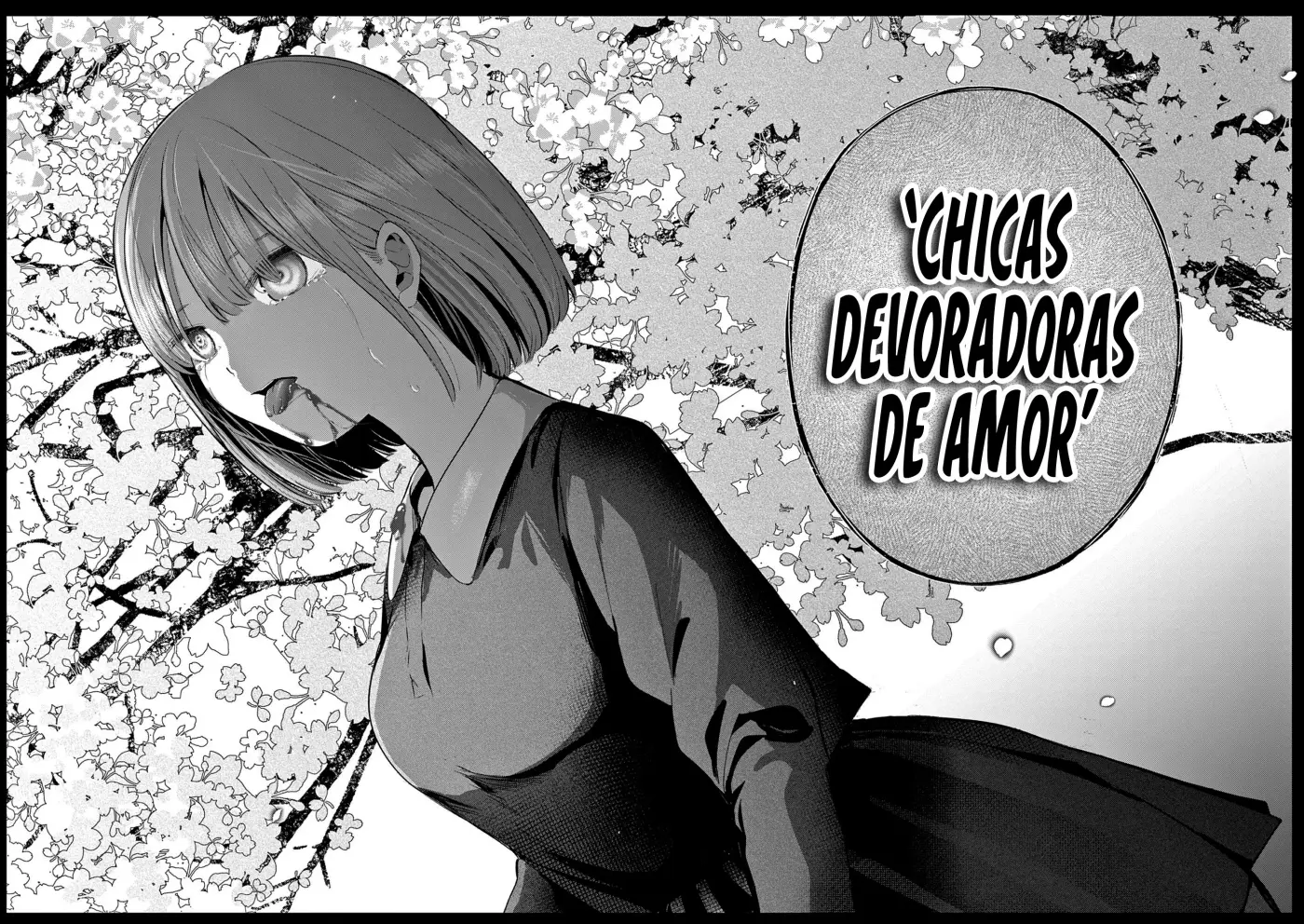 Koibami Shoujo capítulo 29 página 20
