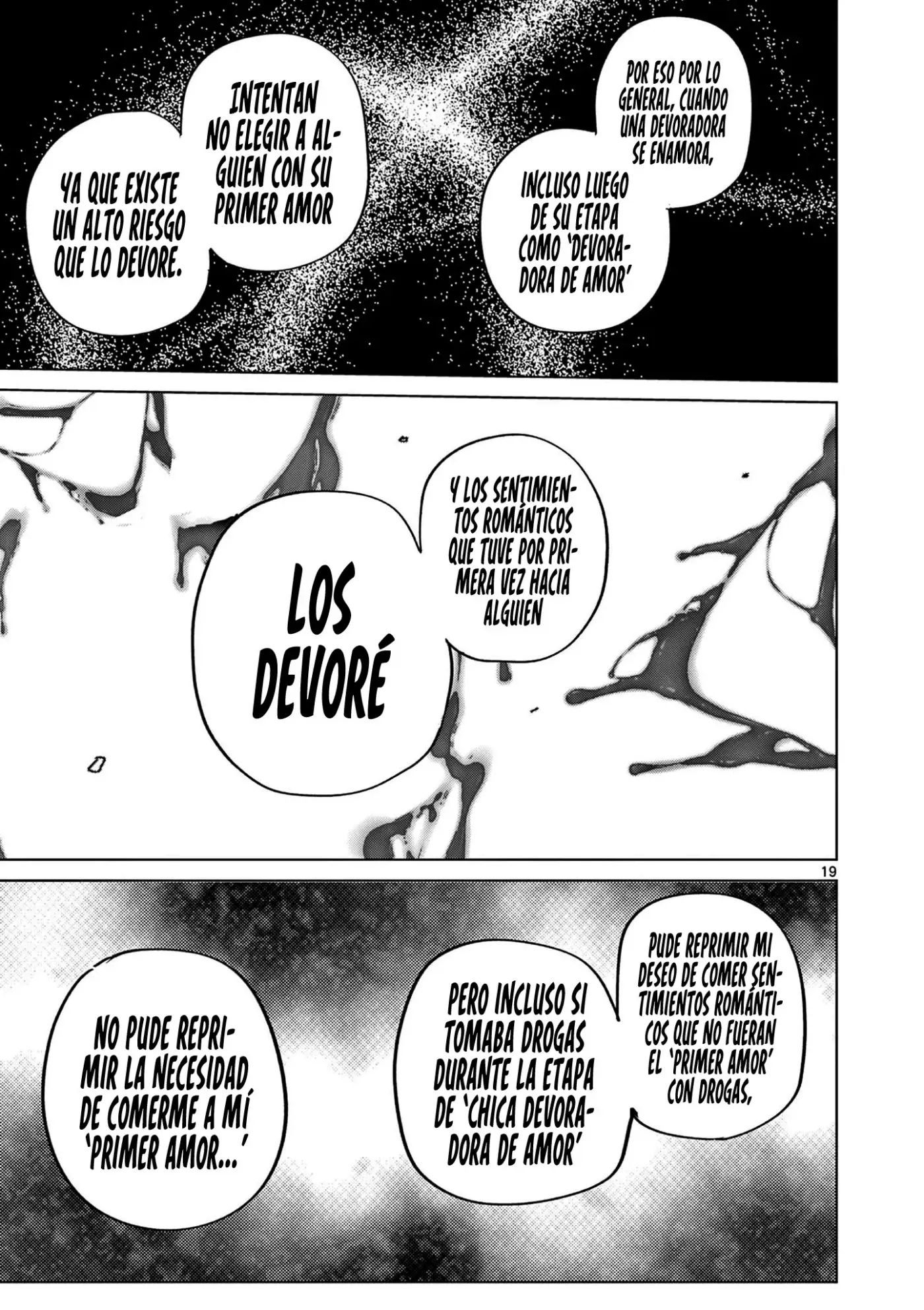 Koibami Shoujo capítulo 29 página 22