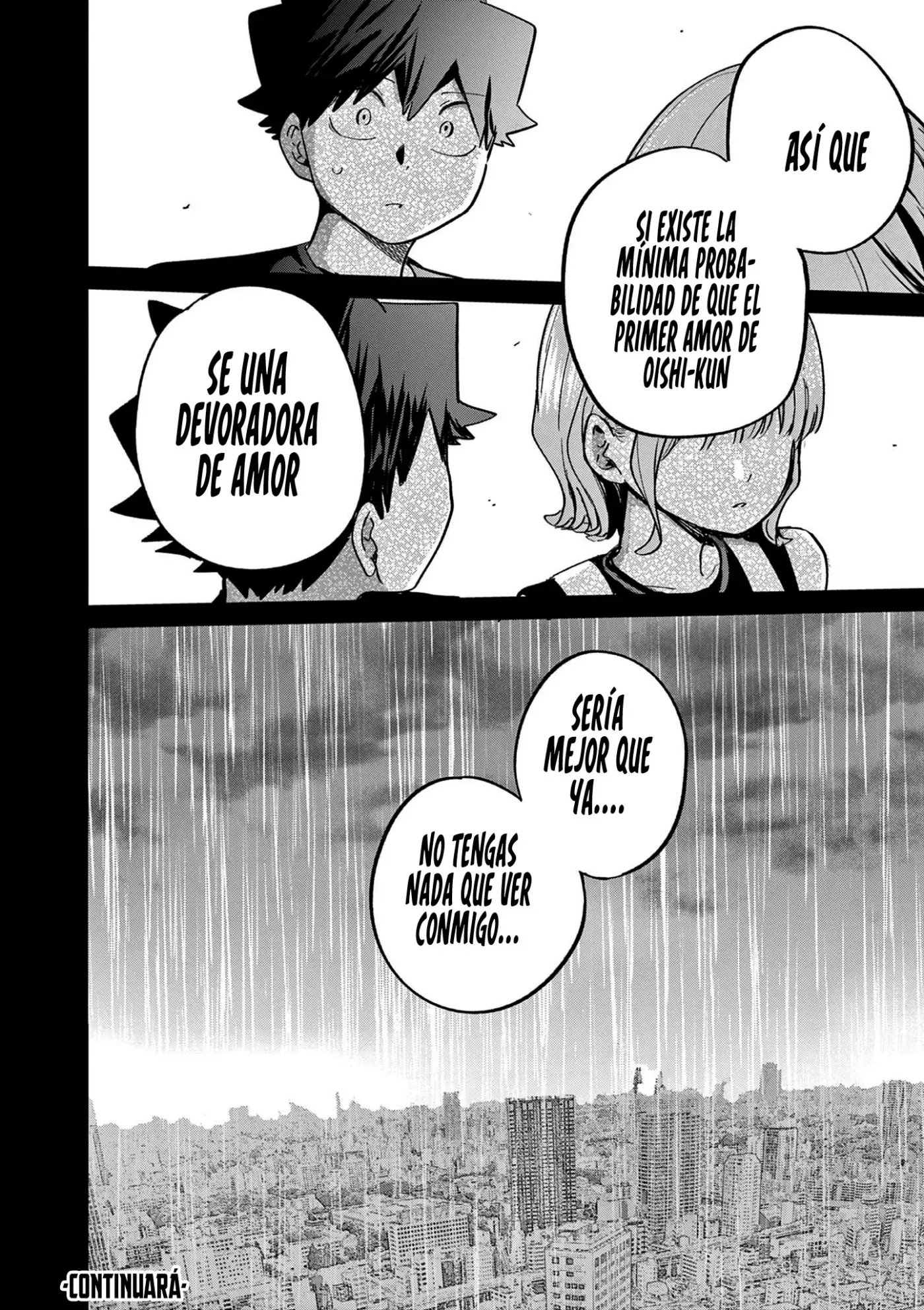 Koibami Shoujo capítulo 29 página 23