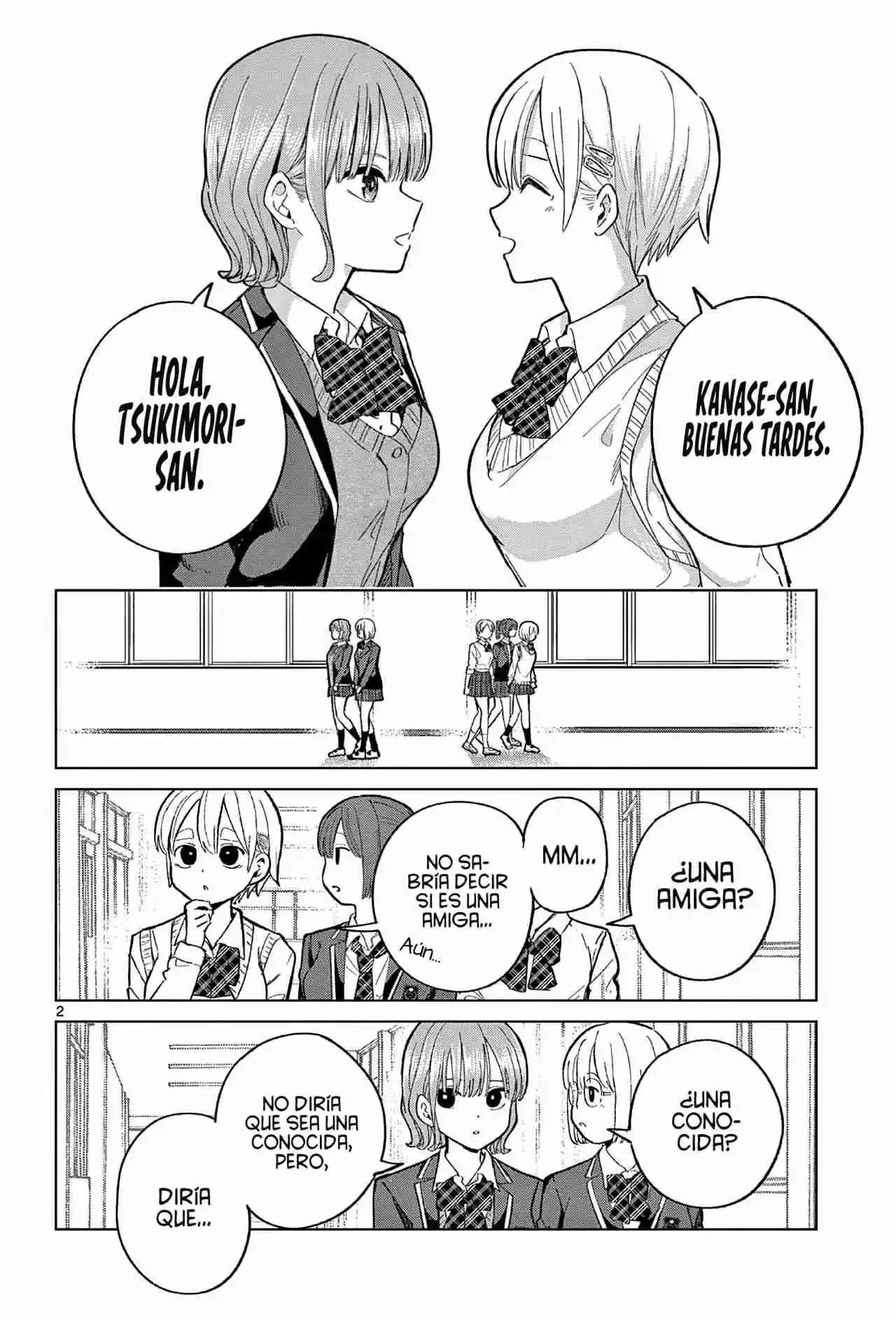 Koibami Shoujo capítulo 5.50 página 5