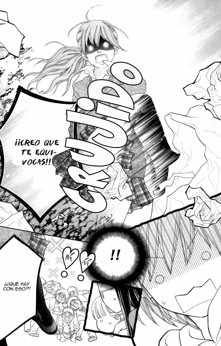 Koibana! Koi Seyo Hanabi - Capítulo 37 - Página 8 - LectorTMOo