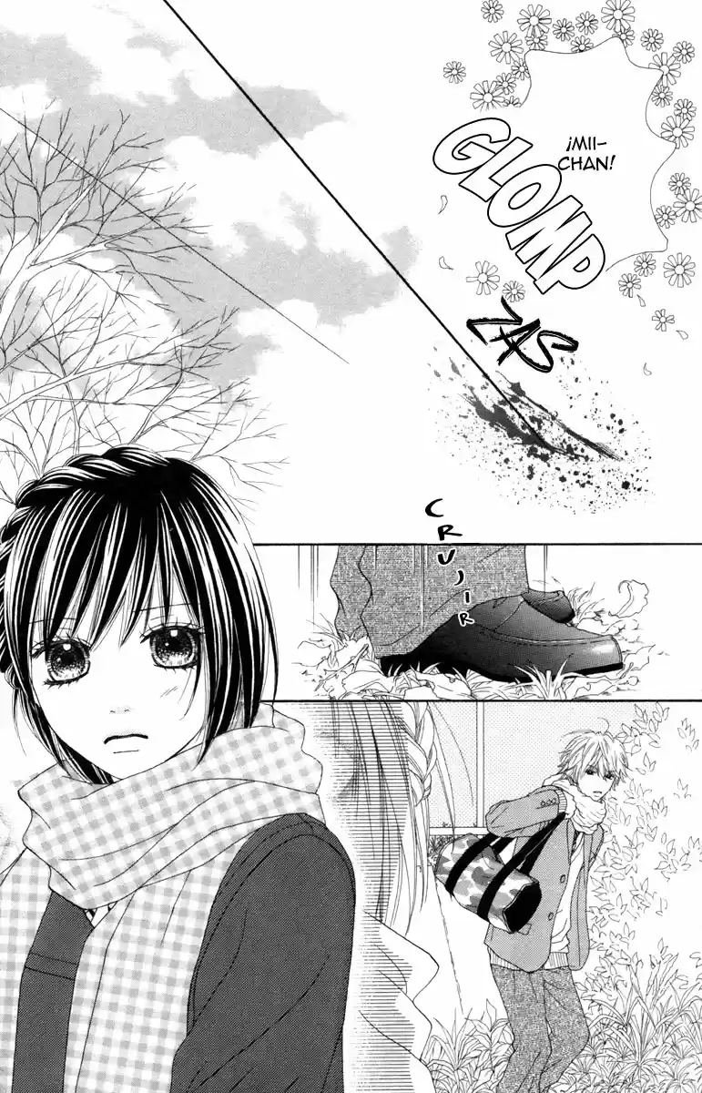 Koibana! Koi Seyo Hanabi - Capítulo 37 - Página 24 - LectorTMOo