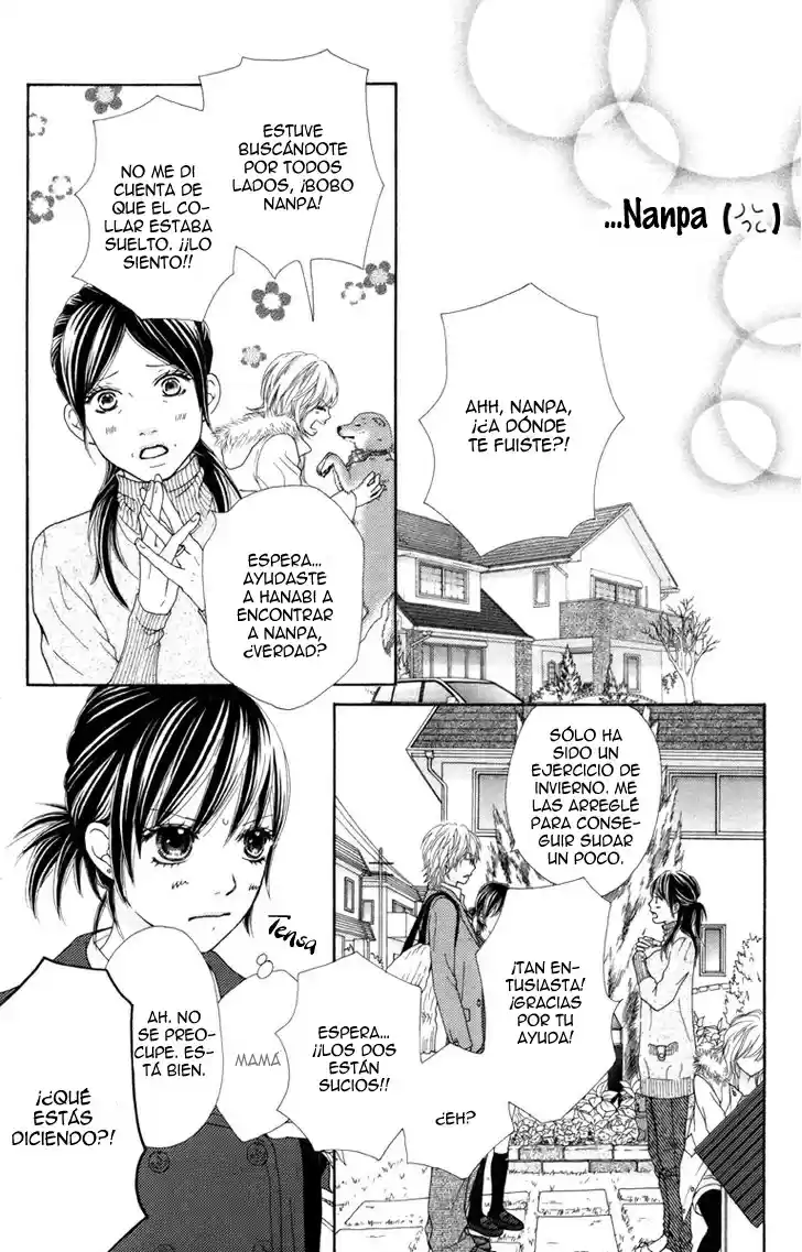 Koibana! Koi Seyo Hanabi - Capítulo 38 - Página 16 - LectorTMOo