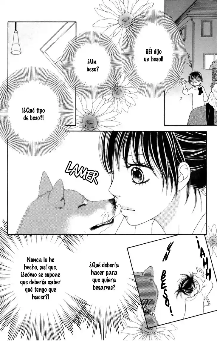Koibana! Koi Seyo Hanabi - Capítulo 39 - Página 15 - LectorTMOo