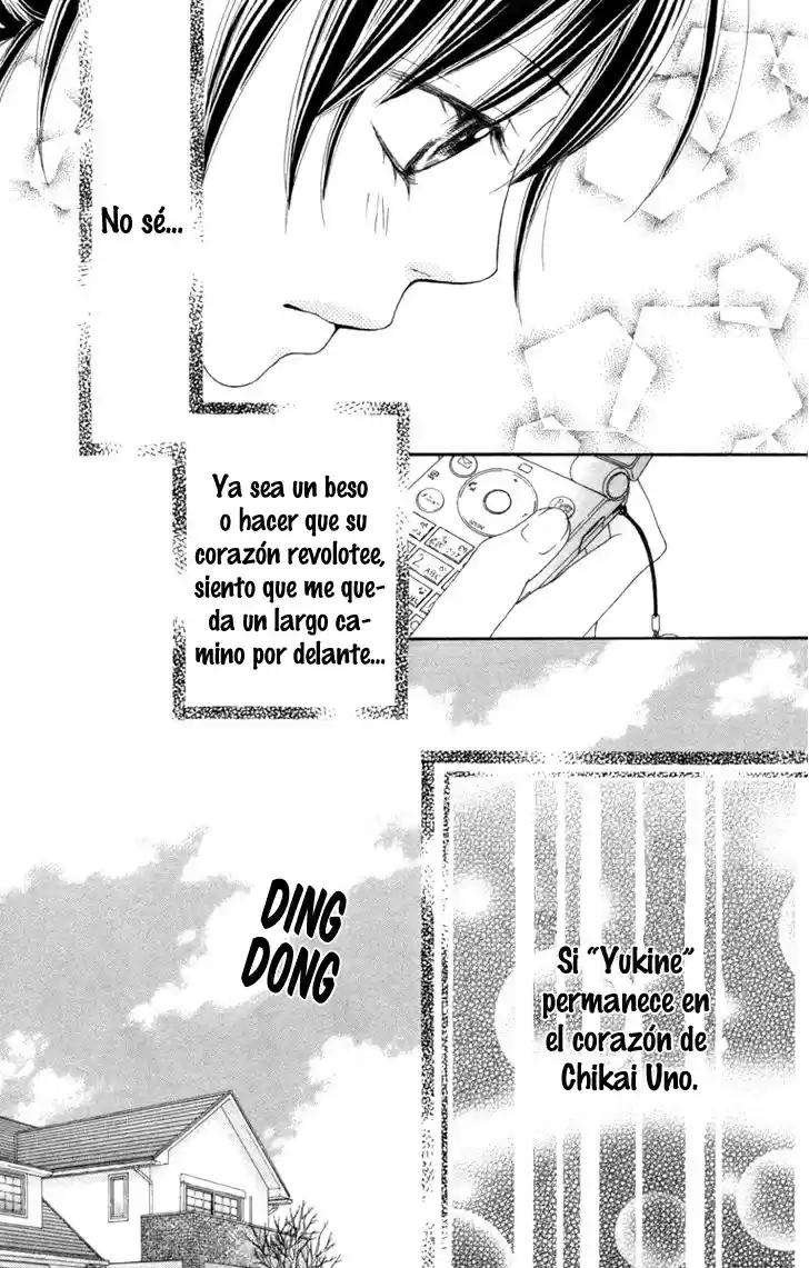 Koibana! Koi Seyo Hanabi - Capítulo 39 - Página 24 - LectorTMOo