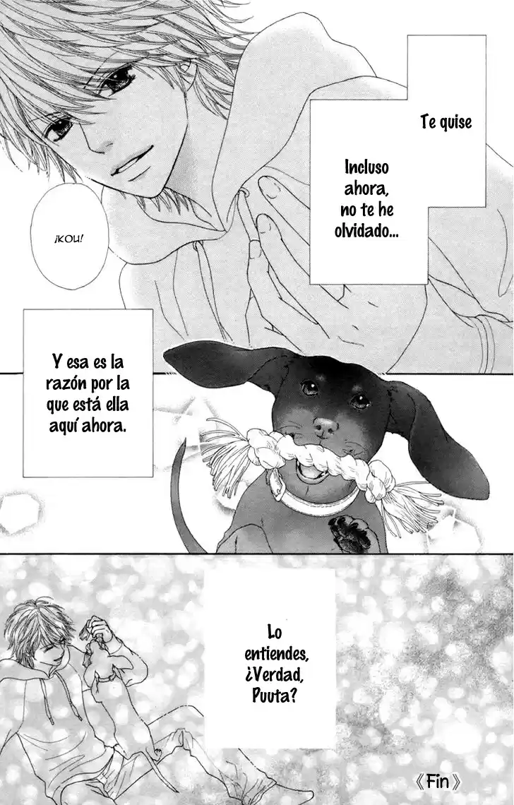 Koibana! Koi Seyo Hanabi - Capítulo 39 - Página 32 - LectorTMOo
