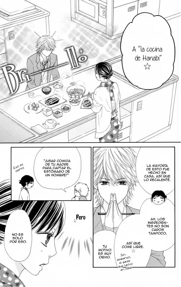 Koibana! Koi Seyo Hanabi - Capítulo 42 - Página 24 - LectorTMOo