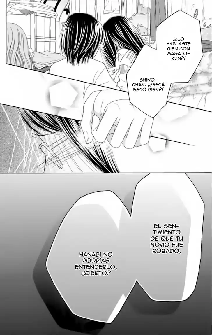 Koibana! Koi Seyo Hanabi - Capítulo 43 - Página 49 - LectorTMOo