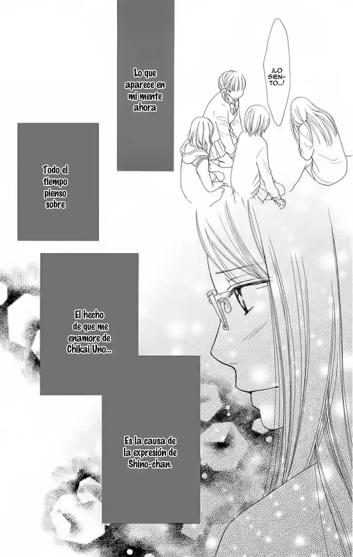 Koibana! Koi Seyo Hanabi - Capítulo 43 - Página 53 - LectorTMOo
