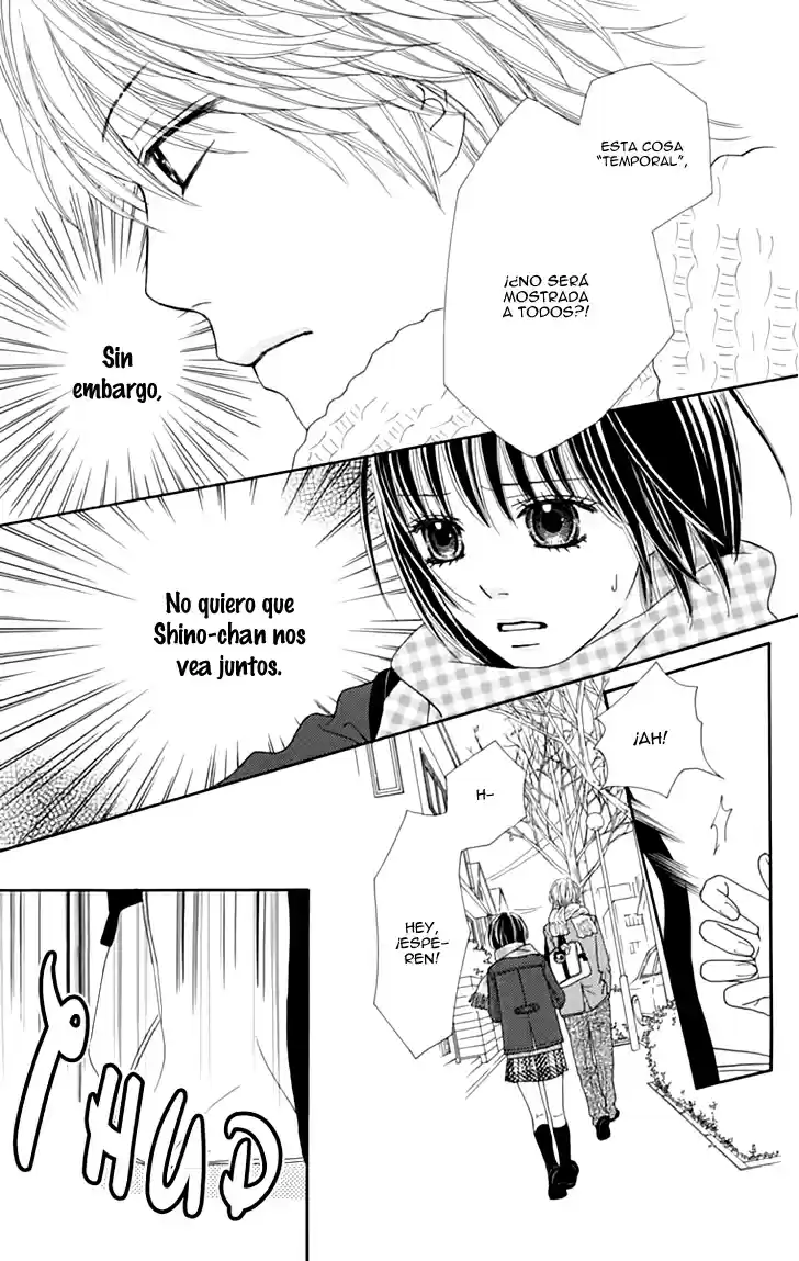 Koibana! Koi Seyo Hanabi - Capítulo 44 - Página 10 - LectorTMOo