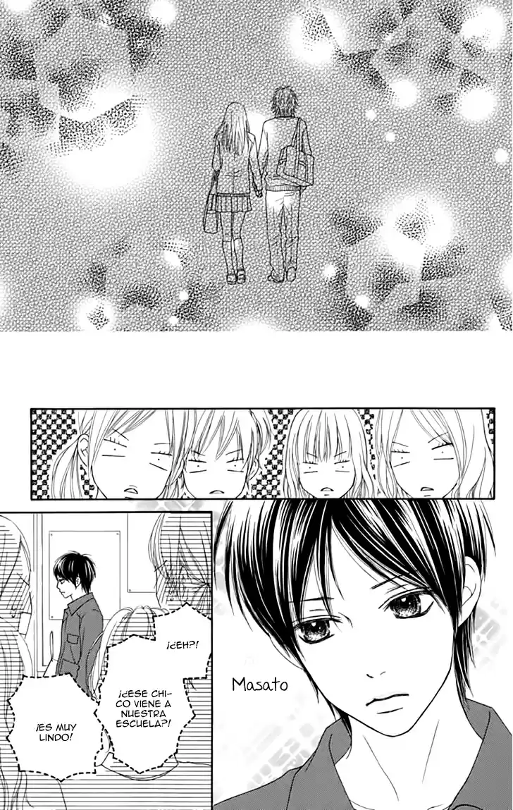 Koibana! Koi Seyo Hanabi - Capítulo 44 - Página 16 - LectorTMOo