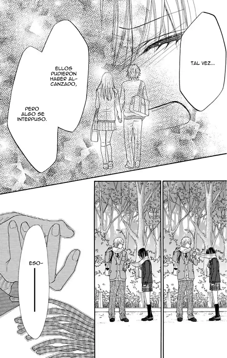 Koibana! Koi Seyo Hanabi - Capítulo 45 - Página 19 - LectorTMOo