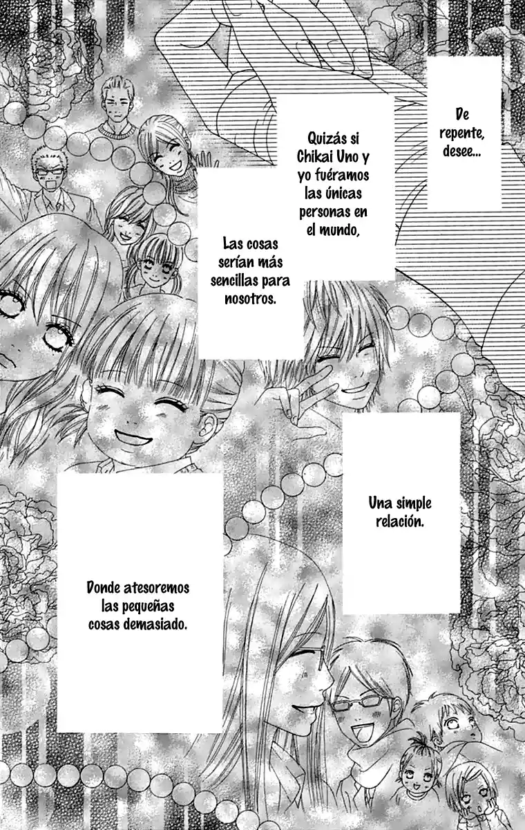 Koibana! Koi Seyo Hanabi - Capítulo 46 - Página 21 - LectorTMOo