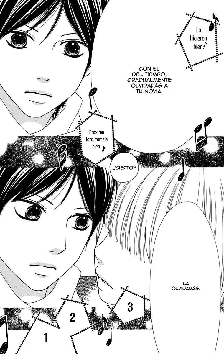Koibana! Koi Seyo Hanabi - Capítulo 46 - Página 27 - LectorTMOo
