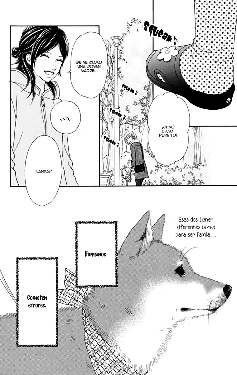 Koibana! Koi Seyo Hanabi - Capítulo 46 - Página 34 - LectorTMOo
