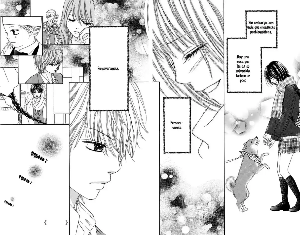 Koibana! Koi Seyo Hanabi - Capítulo 46 - Página 37 - LectorTMOo