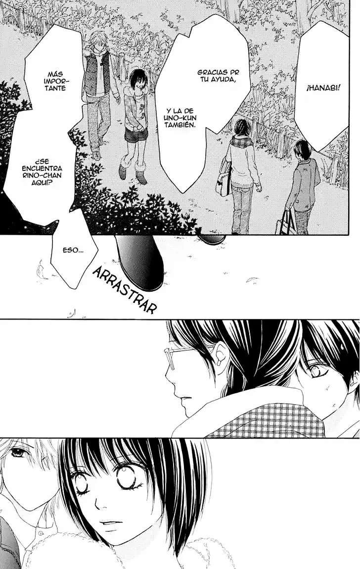 Koibana! Koi Seyo Hanabi - Capítulo 47 - Página 30 - LectorTMOo