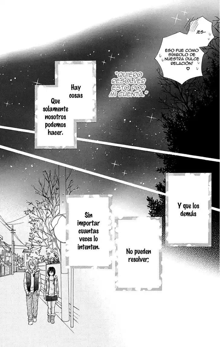 Koibana! Koi Seyo Hanabi - Capítulo 48 - Página 22 - LectorTMOo