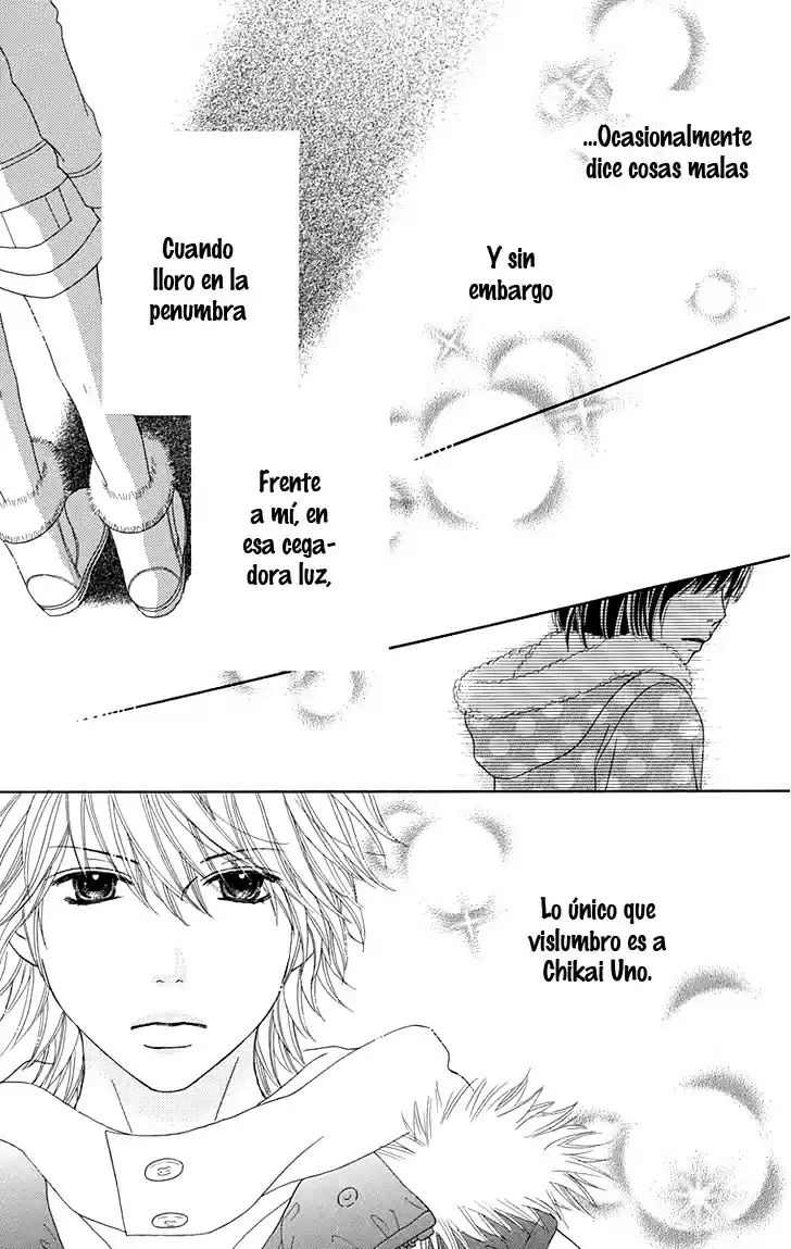Koibana! Koi Seyo Hanabi - Capítulo 48 - Página 25 - LectorTMOo