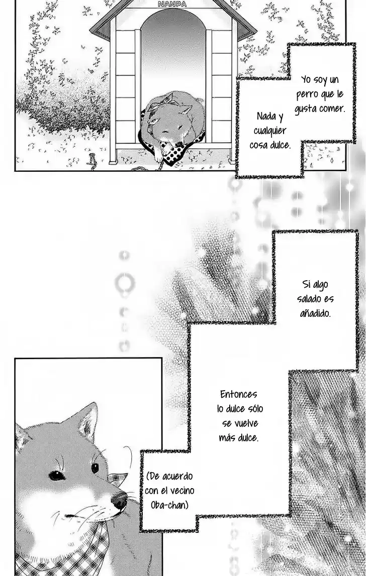 Koibana! Koi Seyo Hanabi - Capítulo 53 - Página 32 - LectorTMOo
