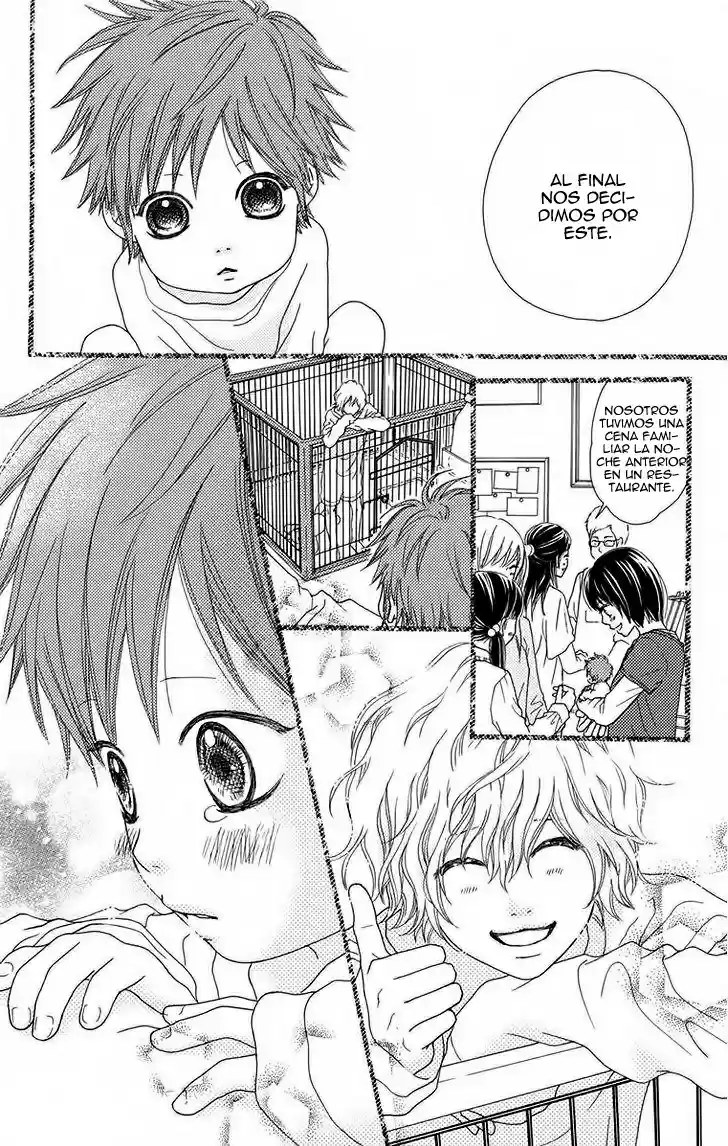 Koibana! Koi Seyo Hanabi - Capítulo 53 - Página 40 - LectorTMOo