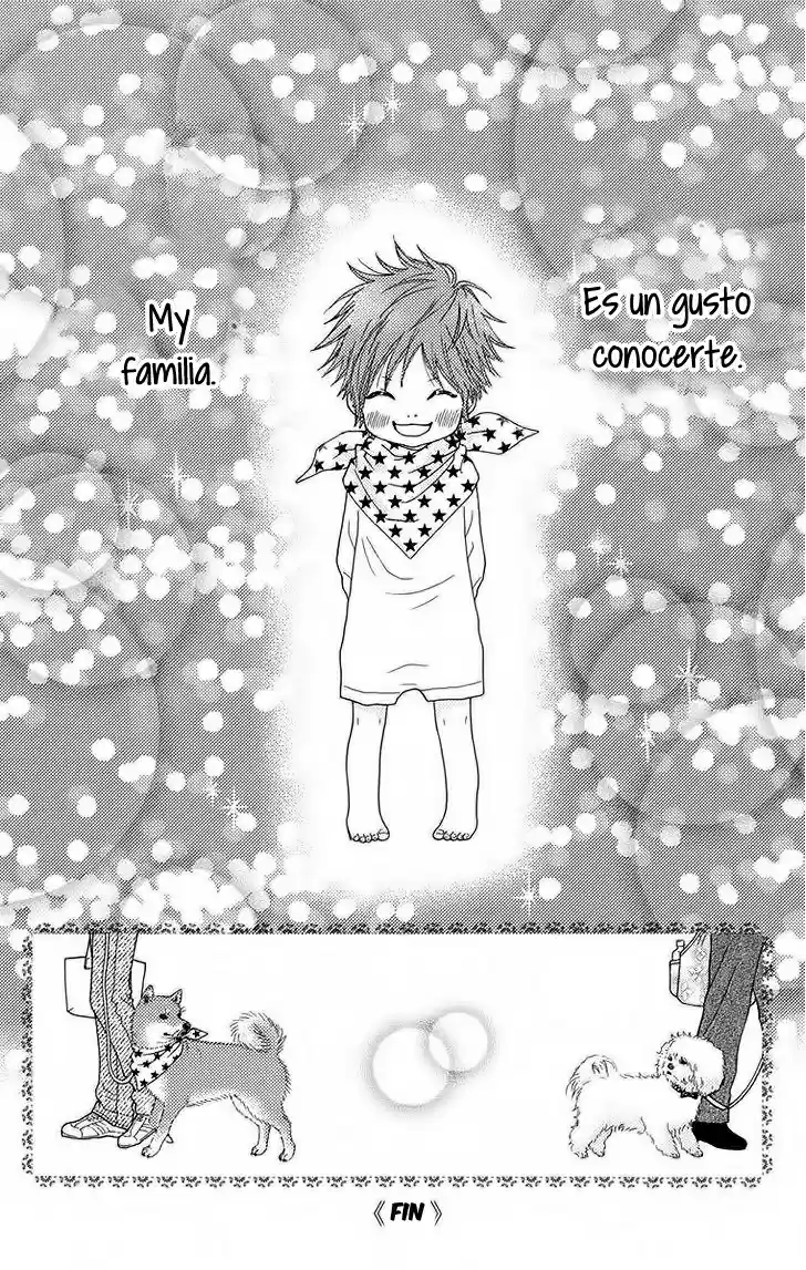 Koibana! Koi Seyo Hanabi - Capítulo 53 - Página 42 - LectorTMOo