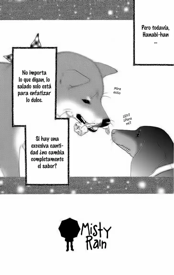 Koibana! Koi Seyo Hanabi - Capítulo 54 - Página 10 - LectorTMOo
