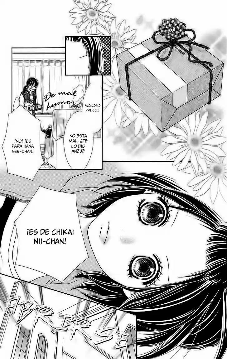Koibana! Koi Seyo Hanabi - Capítulo 54 - Página 13 - LectorTMOo
