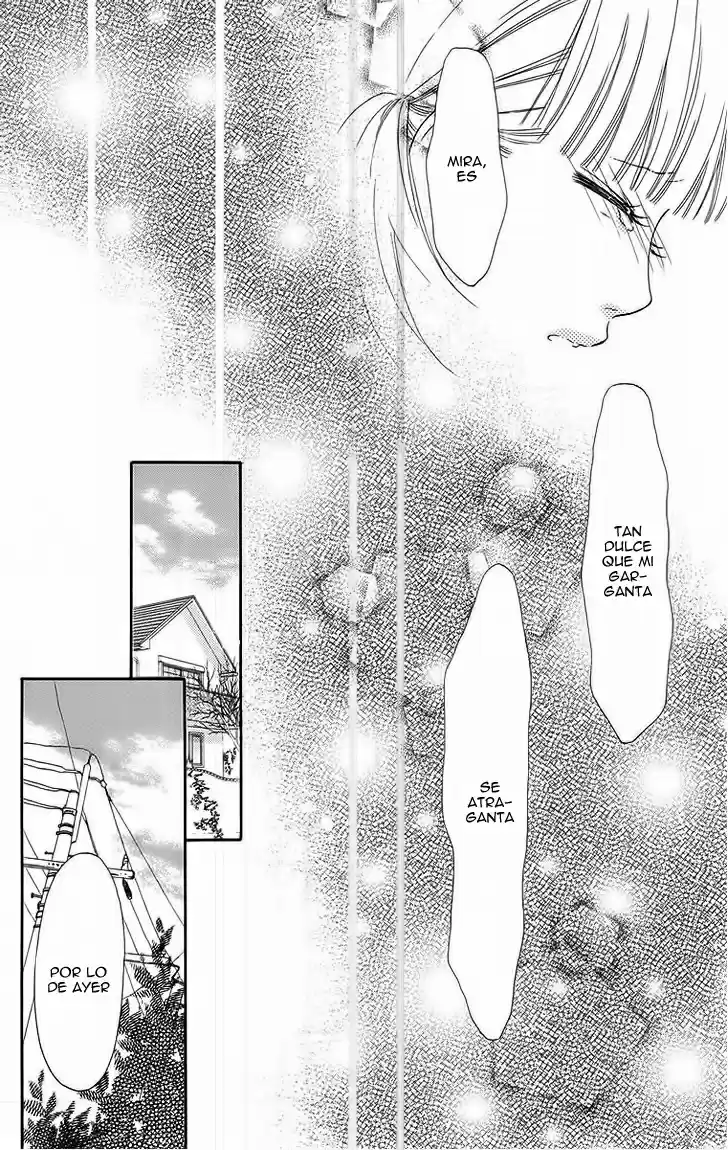 Koibana! Koi Seyo Hanabi - Capítulo 55 - Página 25 - LectorTMOo