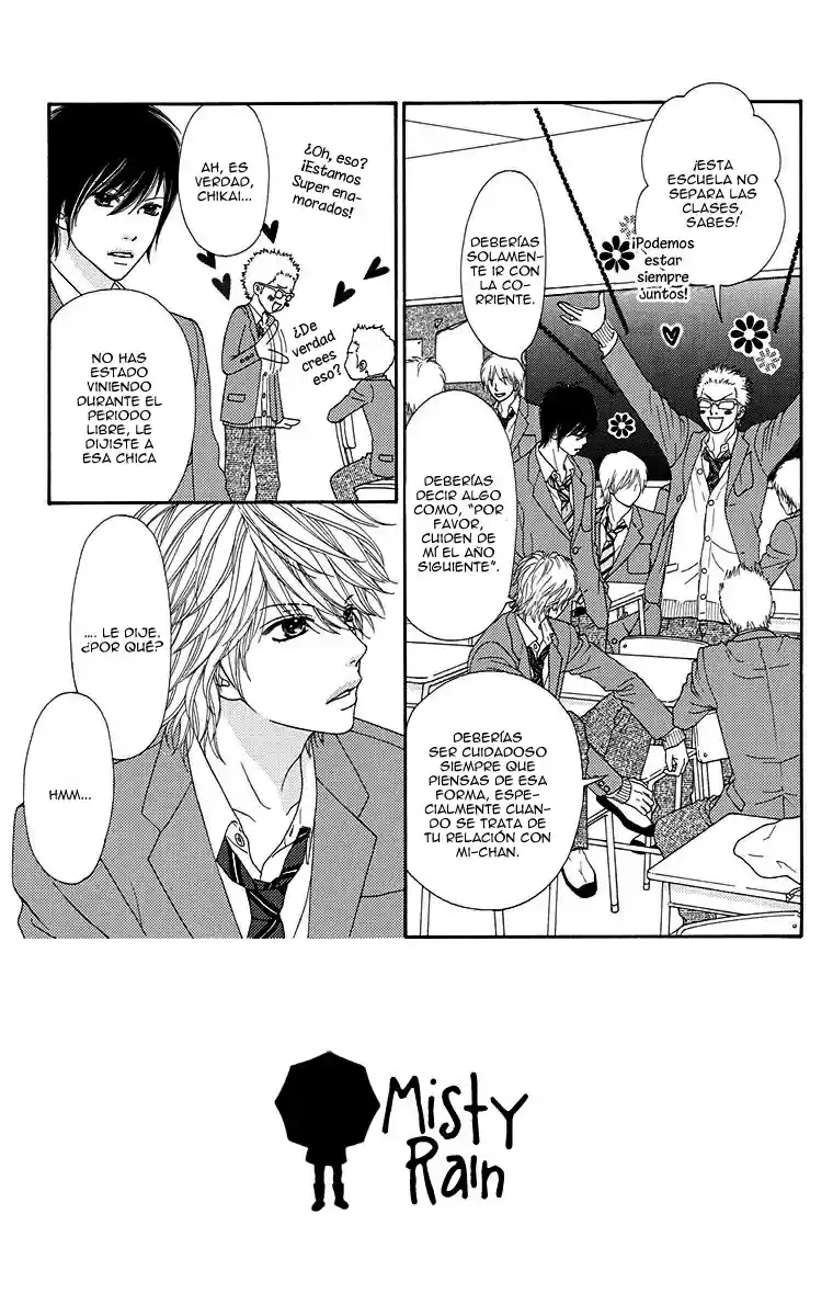 Koibana! Koi Seyo Hanabi - Capítulo 57 - Página 6 - LectorTMOo